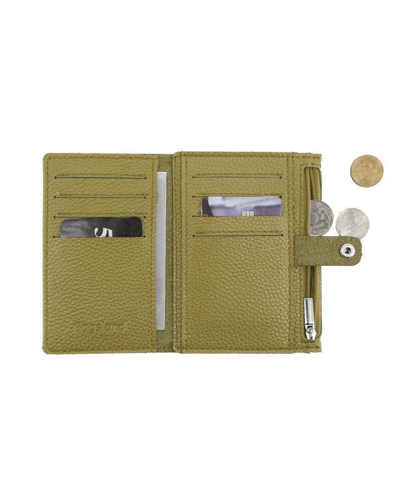 ВВ014-02550 Картхолдер