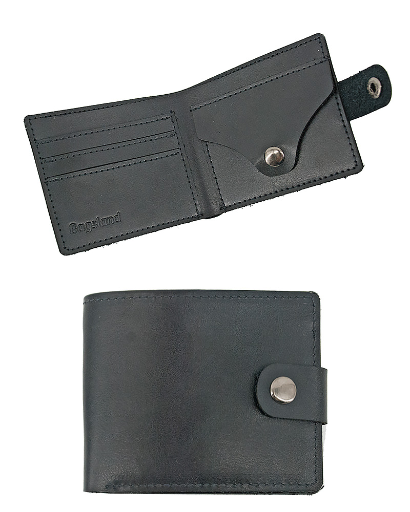 ВП007-00140 Портмоне мужское