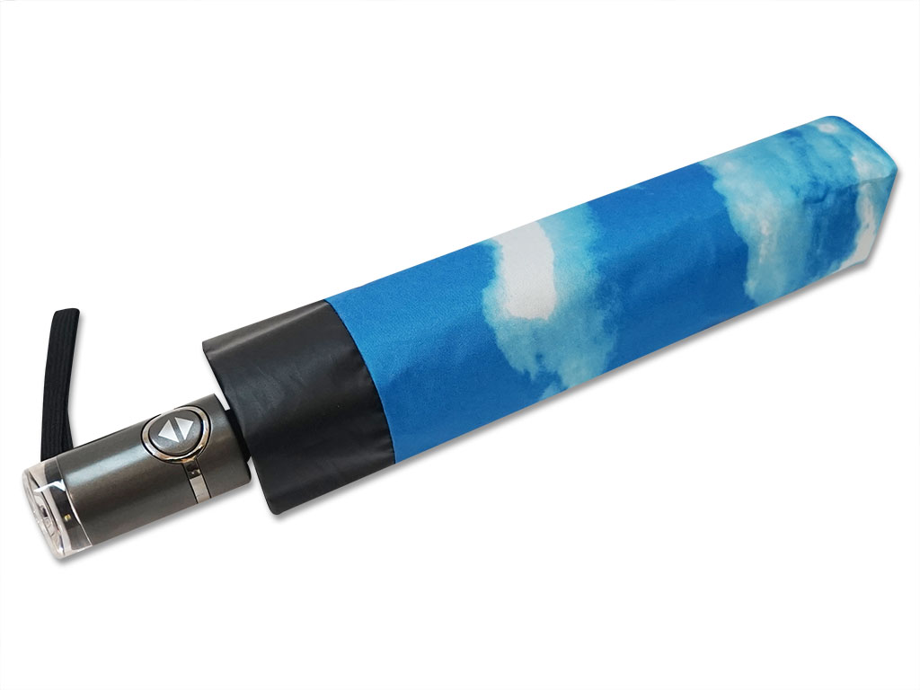 З-338 Зонт женский автомат