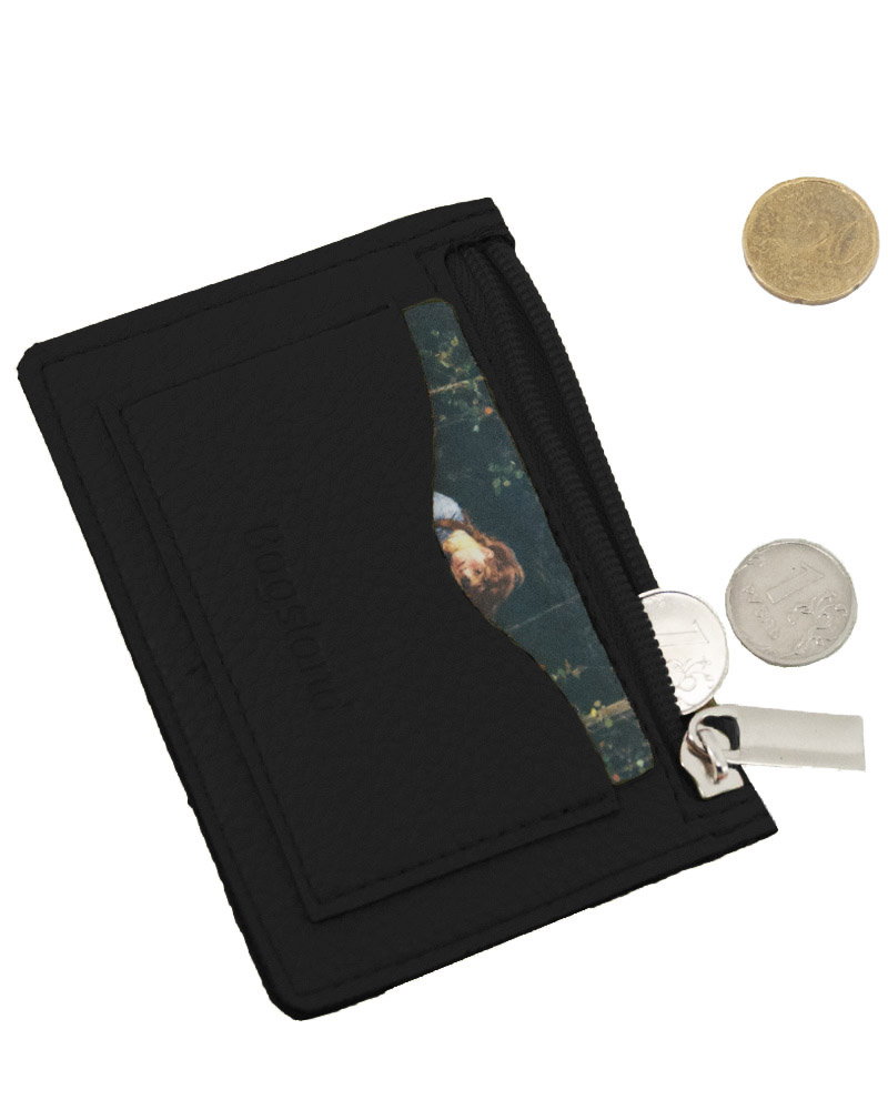 ВВ009-00550 Картхолдер