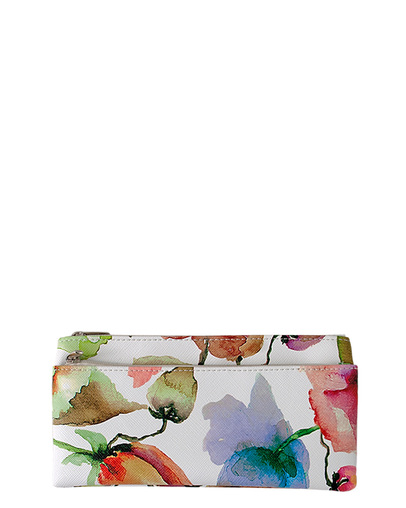 ВК028-00110 Портмоне женское