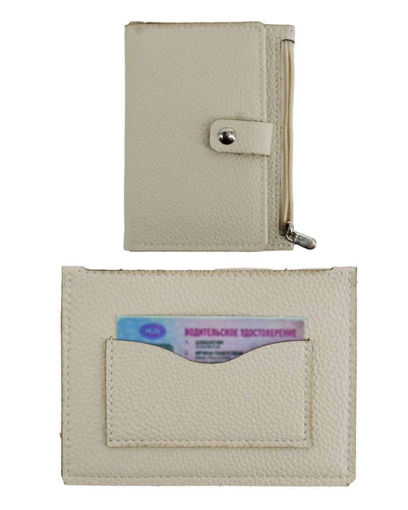 ВВ014-11550 Картхолдер